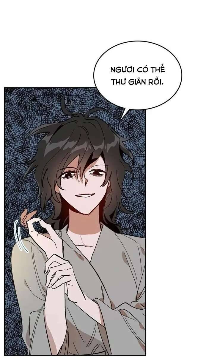 Vị Hôn Thê Khế Ước Của Công Tước [Chap 113-126] - Page 26