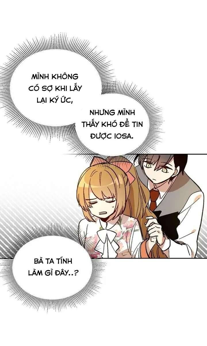 Vị Hôn Thê Khế Ước Của Công Tước [Chap 113-126] - Page 29