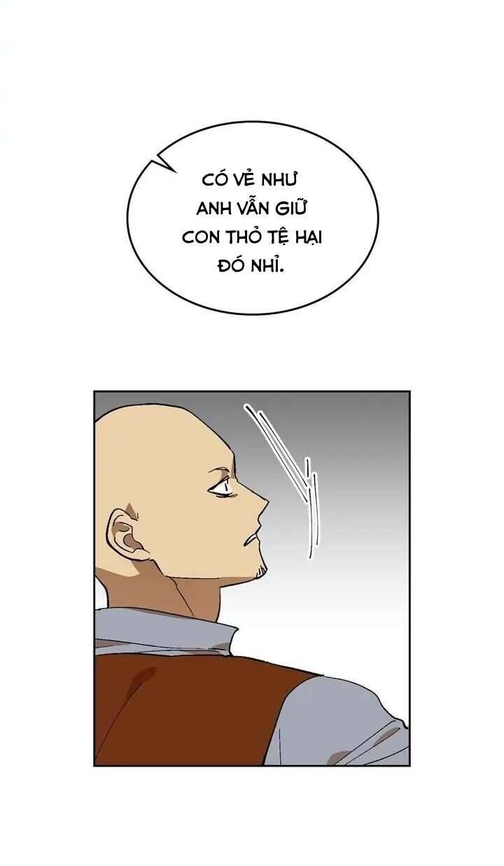 Vị Hôn Thê Khế Ước Của Công Tước [Chap 113-126] - Page 3