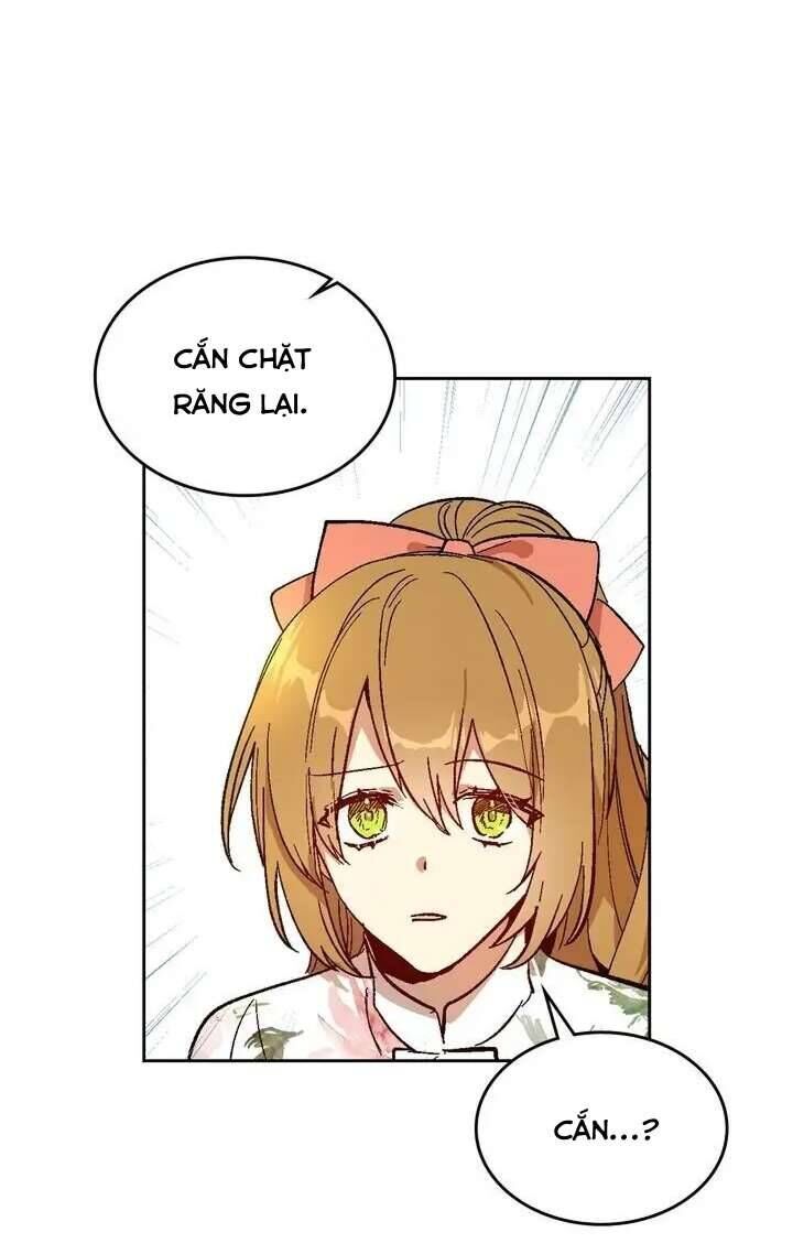Vị Hôn Thê Khế Ước Của Công Tước [Chap 113-126] - Page 30