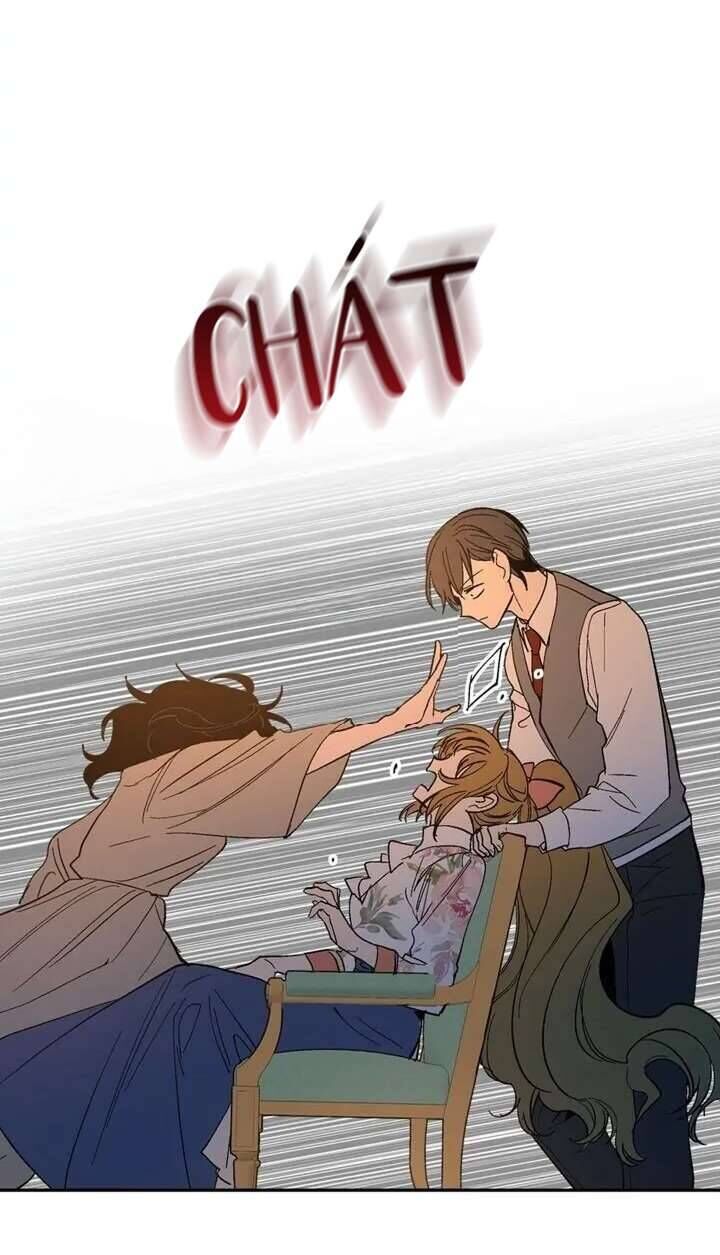 Vị Hôn Thê Khế Ước Của Công Tước [Chap 113-126] - Page 32