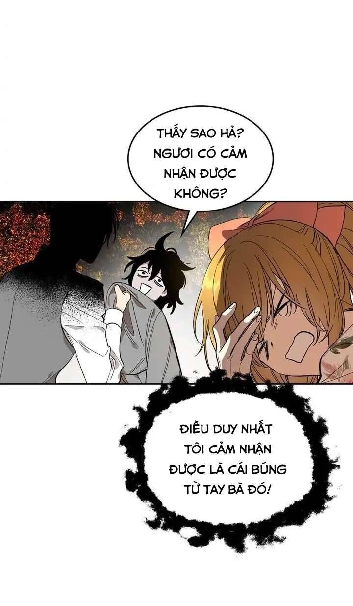 Vị Hôn Thê Khế Ước Của Công Tước [Chap 113-126] - Page 34