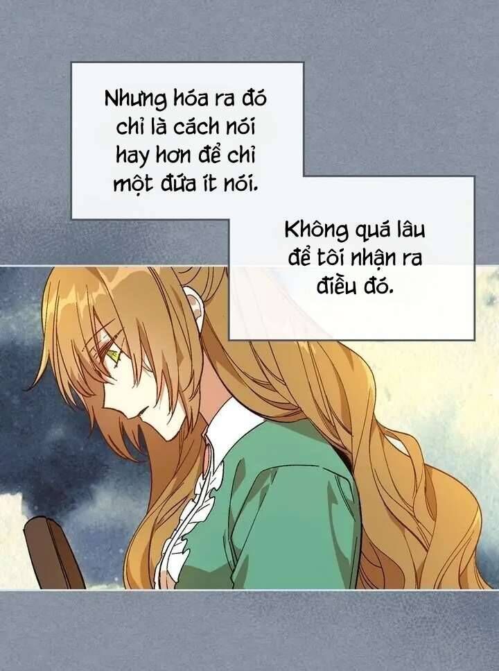 Vị Hôn Thê Khế Ước Của Công Tước [Chap 113-126] - Page 37