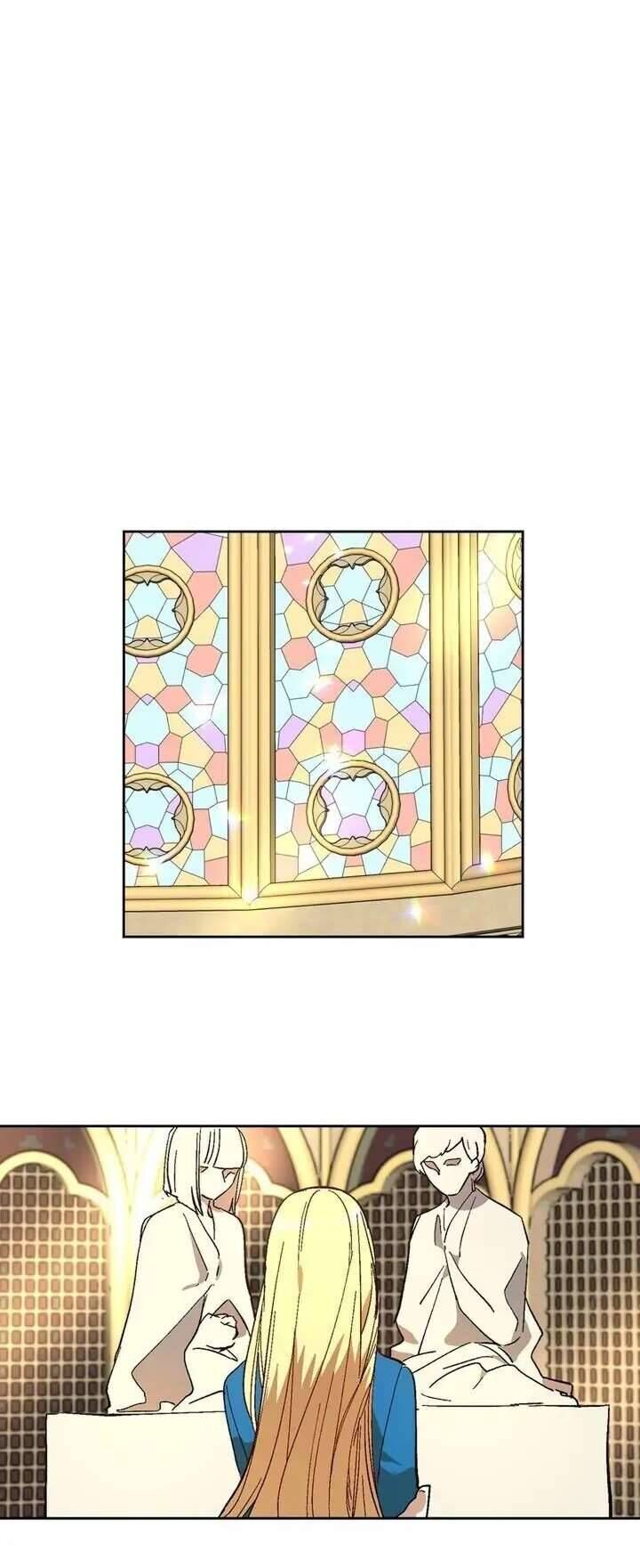 Vị Hôn Thê Khế Ước Của Công Tước [Chap 113-126] - Page 42