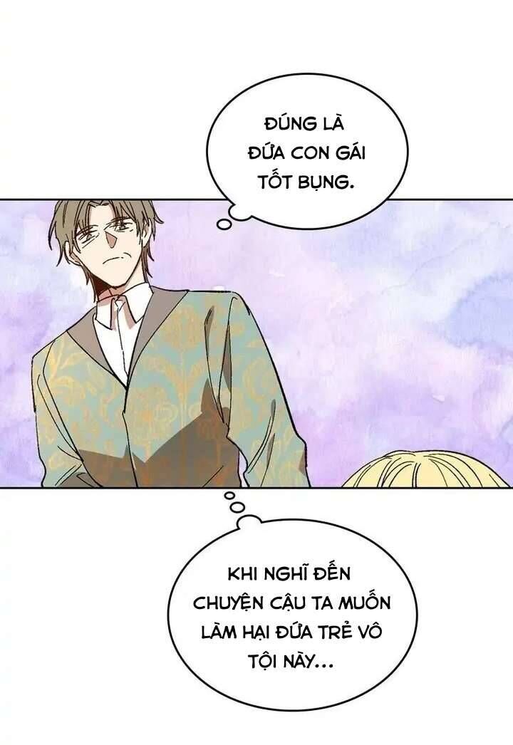 Vị Hôn Thê Khế Ước Của Công Tước [Chap 113-126] - Page 46