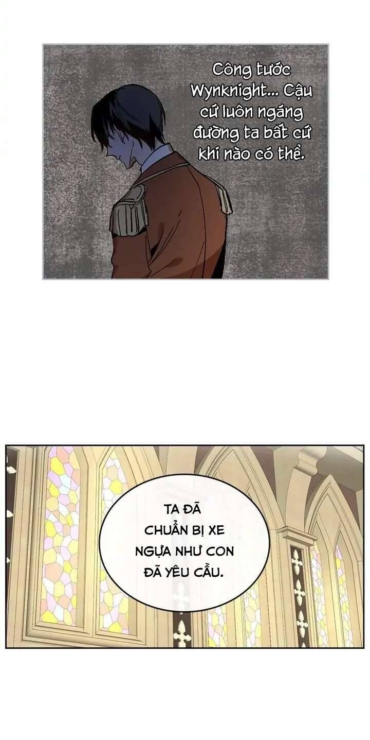 Vị Hôn Thê Khế Ước Của Công Tước [Chap 113-126] - Page 47