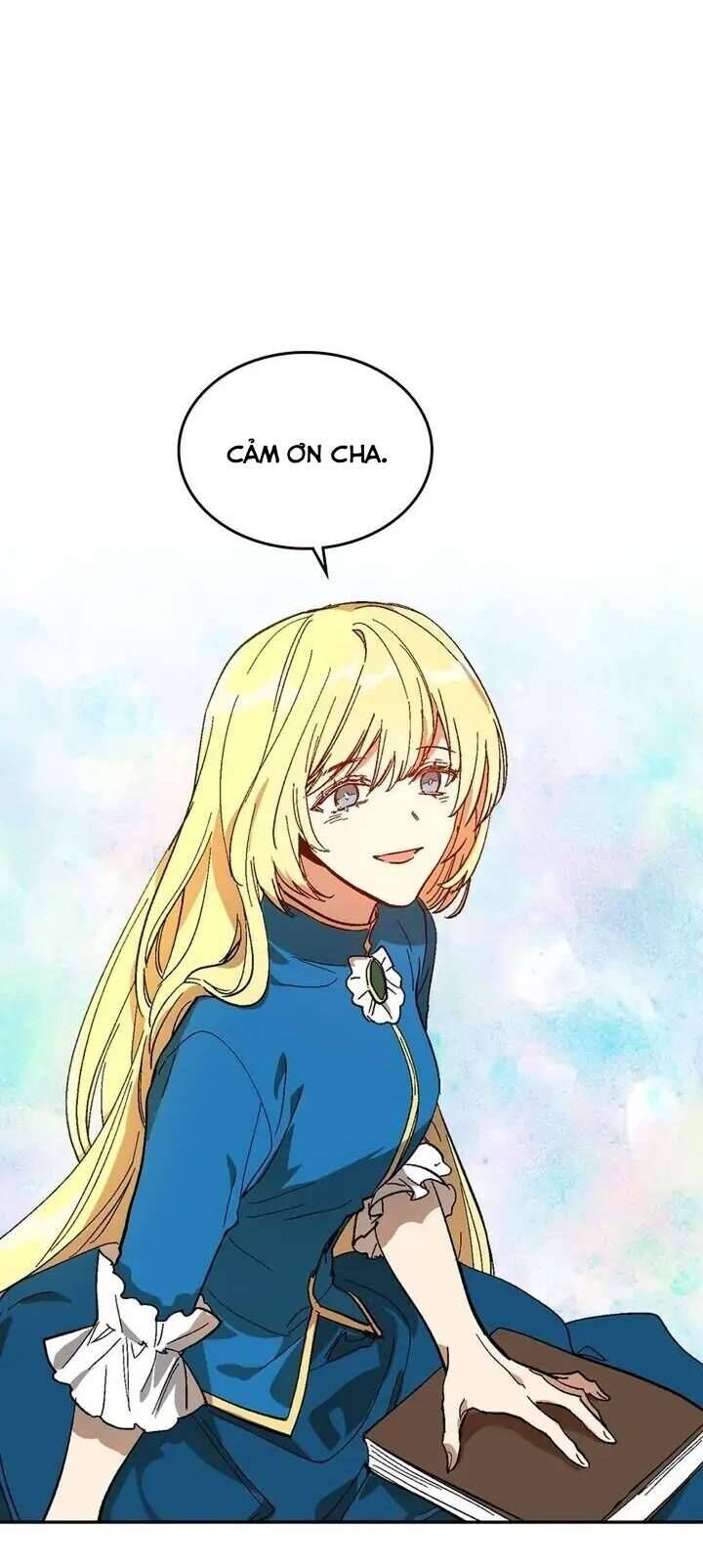 Vị Hôn Thê Khế Ước Của Công Tước [Chap 113-126] - Page 48