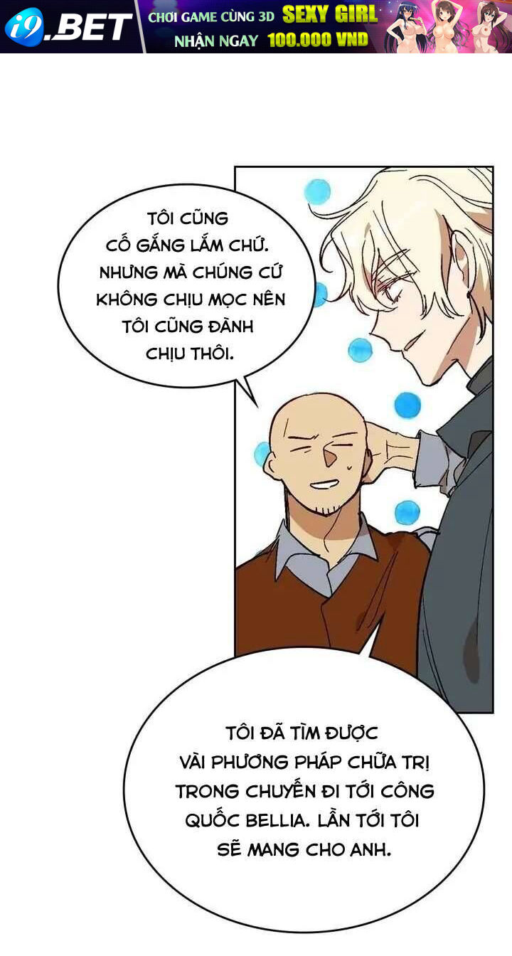 Vị Hôn Thê Khế Ước Của Công Tước [Chap 113-126] - Page 6