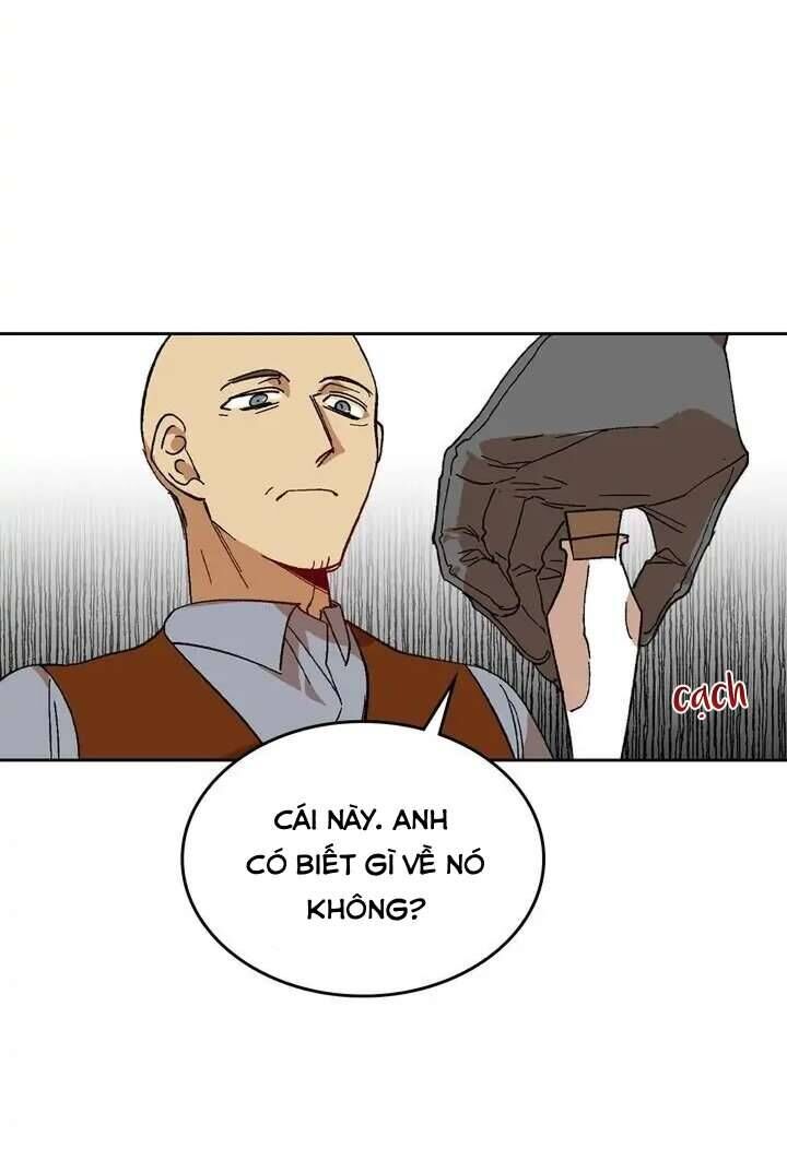 Vị Hôn Thê Khế Ước Của Công Tước [Chap 113-126] - Page 9