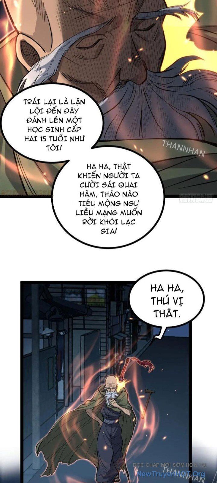 Người Giữ Cửa Vạn Giới Chapter 68 - TC Truyện