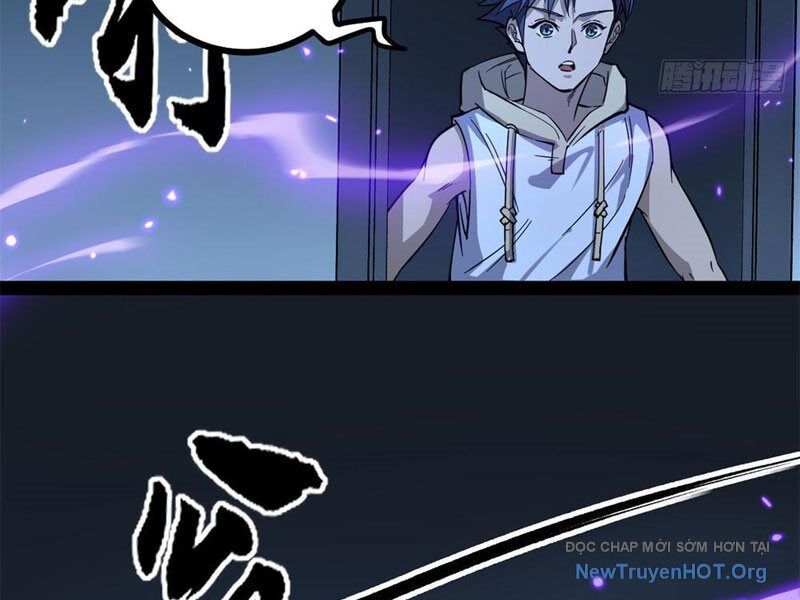 Người Giữ Cửa Vạn Giới Chapter 69 - TC Truyện