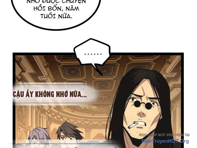 Người Giữ Cửa Vạn Giới Chapter 72 - TC Truyện