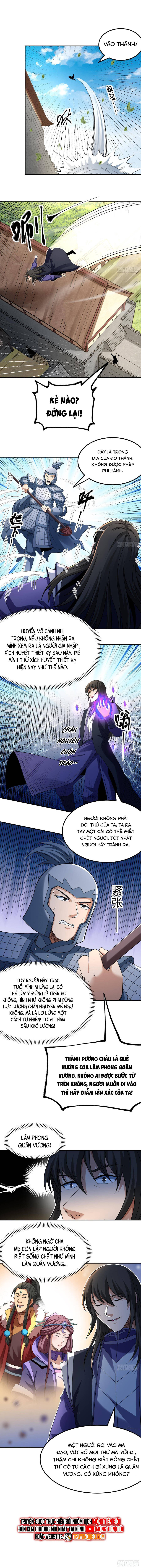 Chapter 1,024 - Image 6