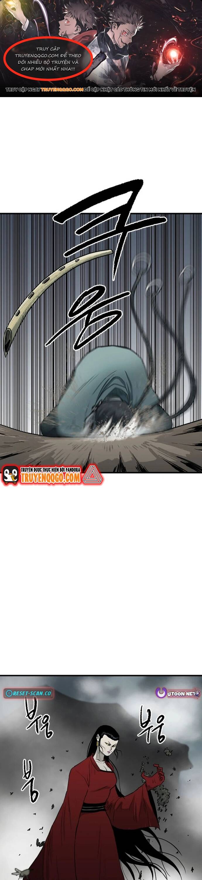 Ma Chiến Sĩ Chapter 60 - TC Truyện