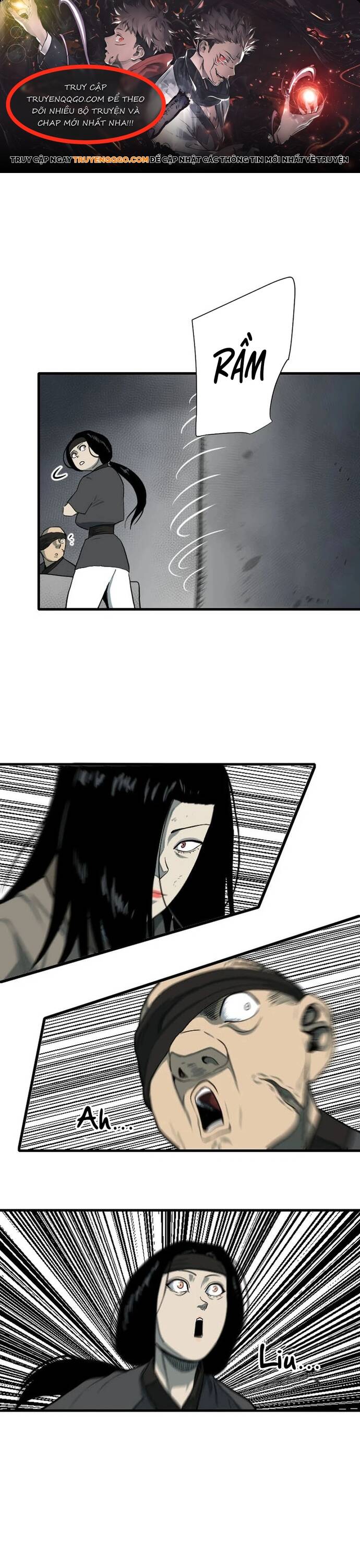 Ma Chiến Sĩ Chapter 62 - TC Truyện