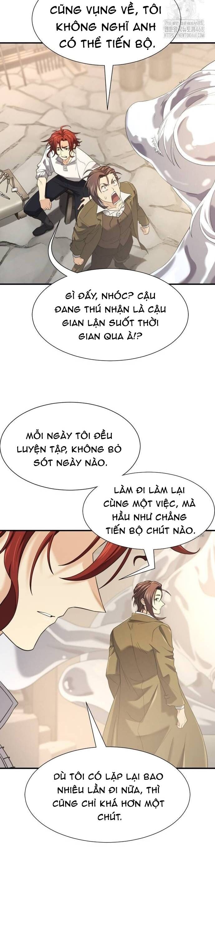 Trang truyện