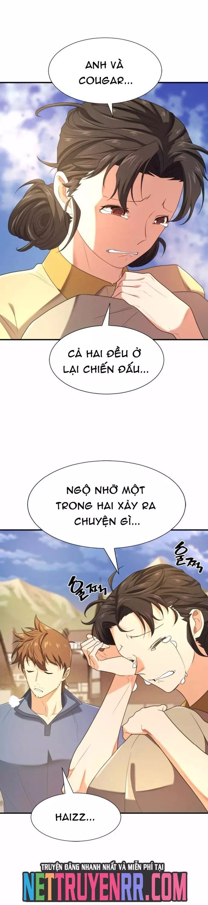 Trang truyện