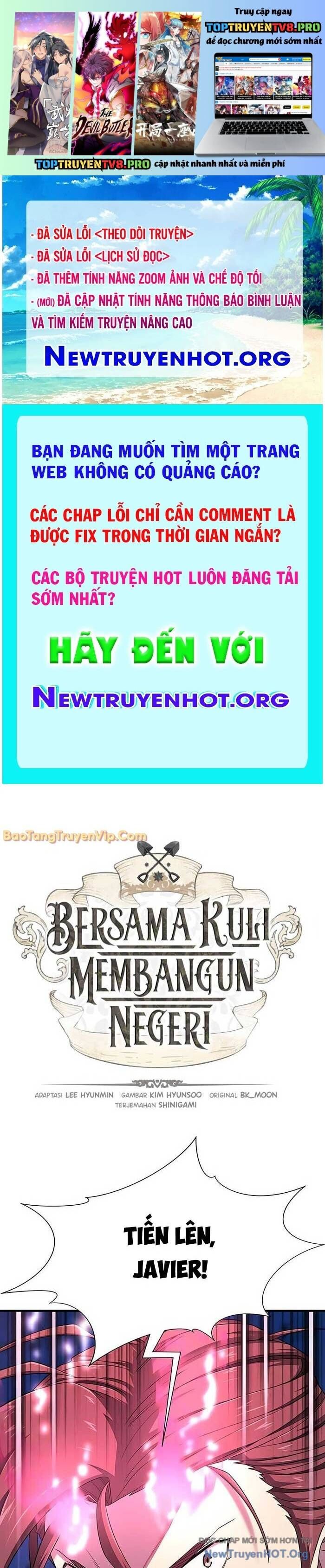 Trang truyện