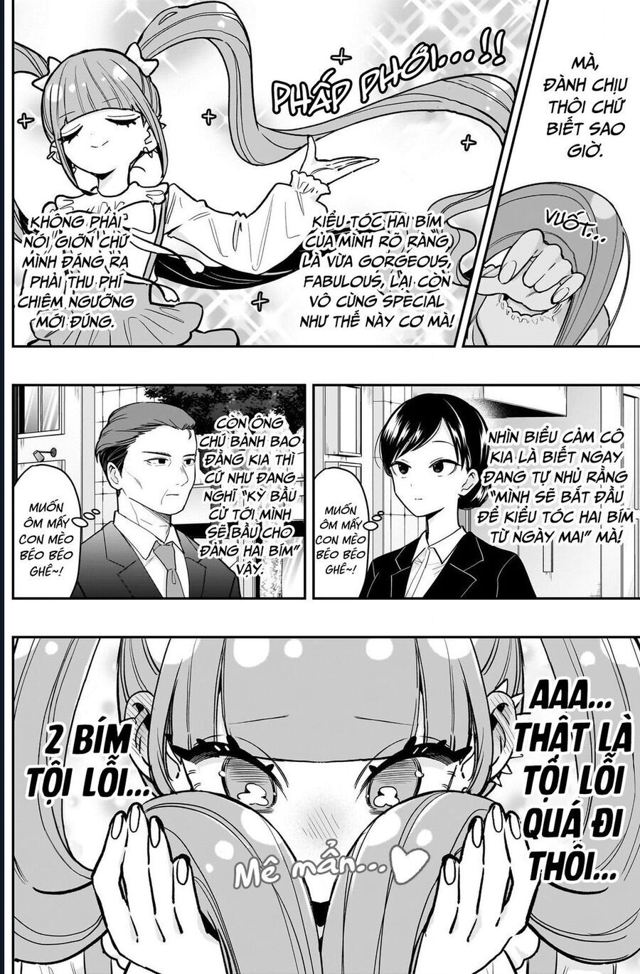 Kimi No Koto Ga Dai Dai Dai Dai Daisuki Na 100-Ri No Kanojo [Chap 222]