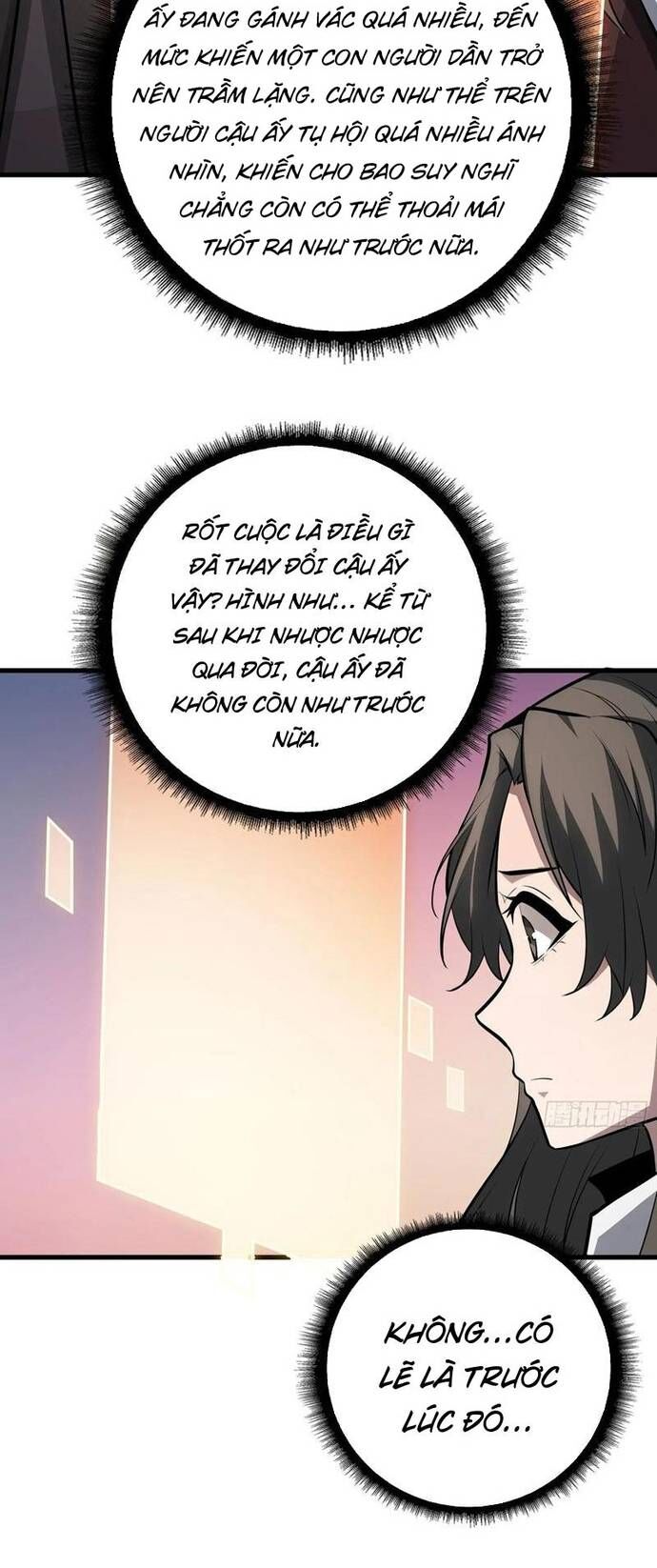 Người Chơi Đệ Nhất [Chap 55-64]