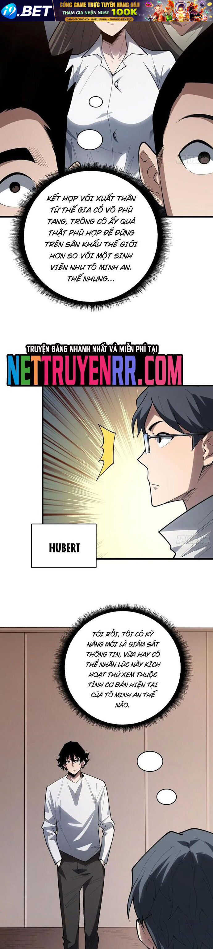 Người Chơi Đệ Nhất [Chap 55-64]
