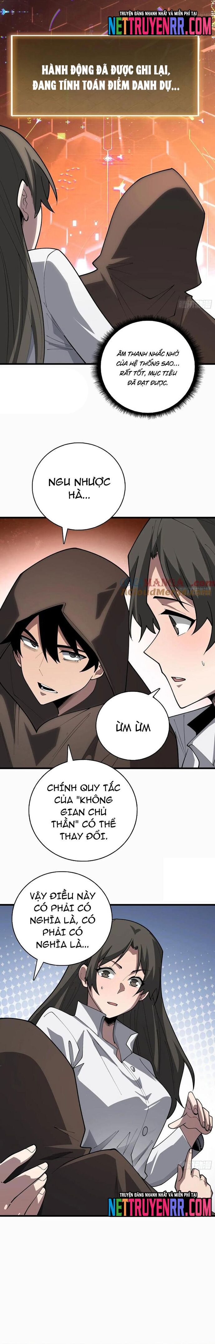 Người Chơi Đệ Nhất [Chap 55-64]