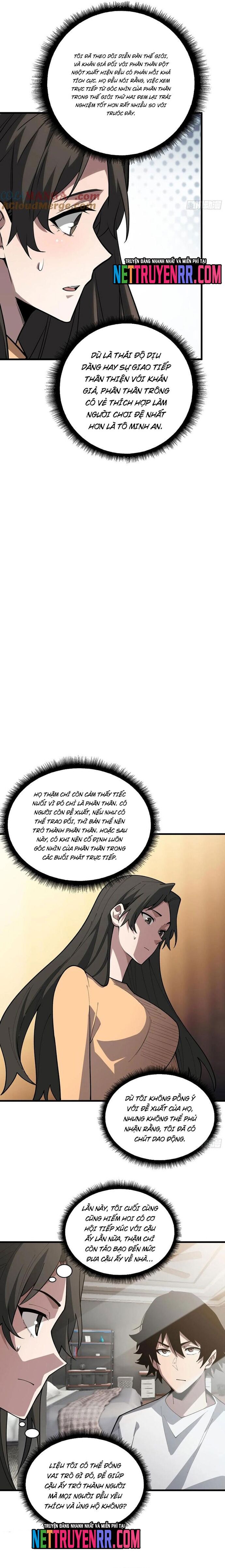 Người Chơi Đệ Nhất [Chap 55-64]