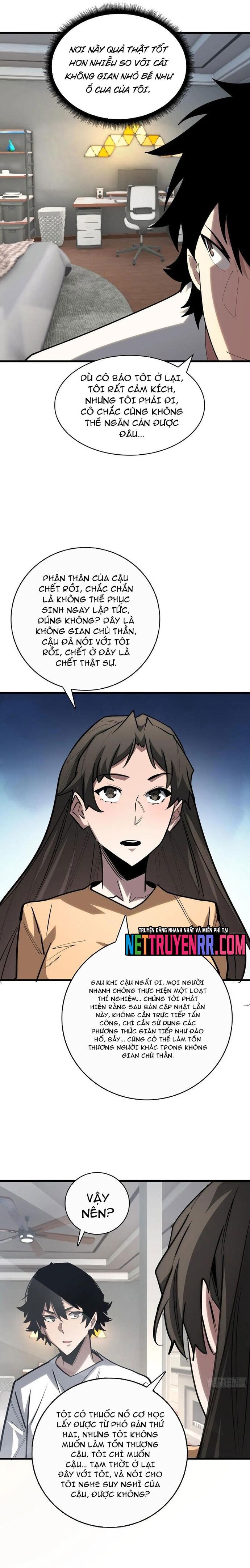 Người Chơi Đệ Nhất [Chap 55-64]