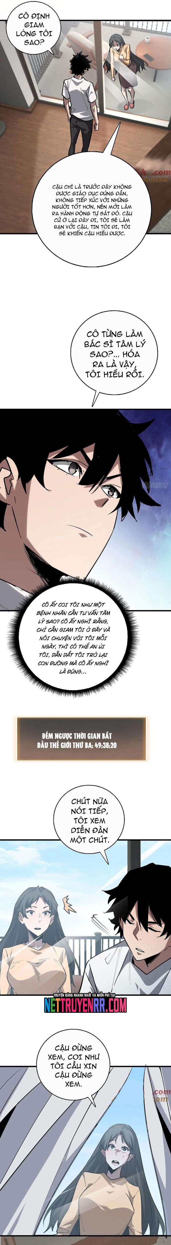 Người Chơi Đệ Nhất [Chap 55-64]
