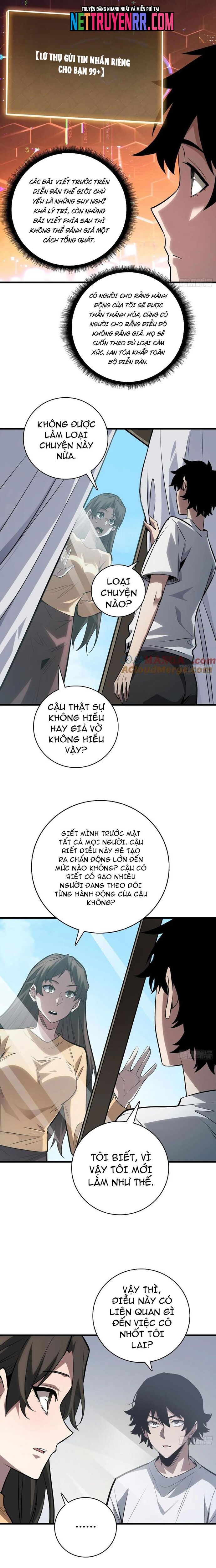 Người Chơi Đệ Nhất [Chap 55-64]