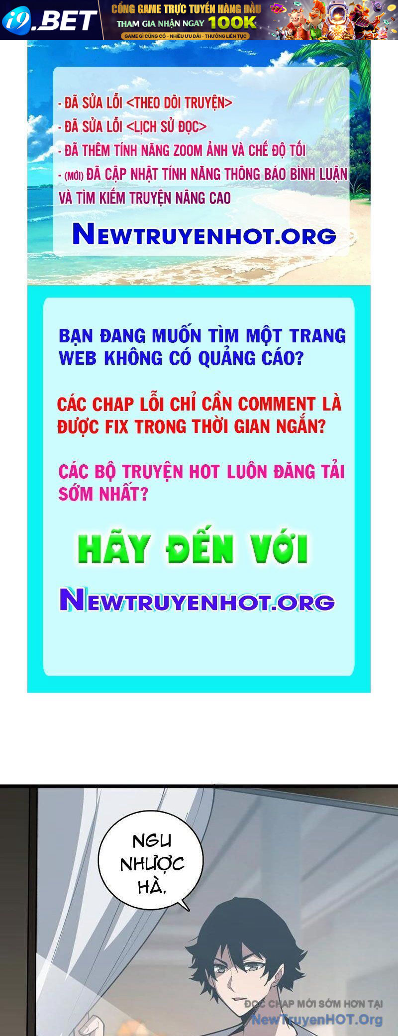 Người Chơi Đệ Nhất [Chap 55-64]