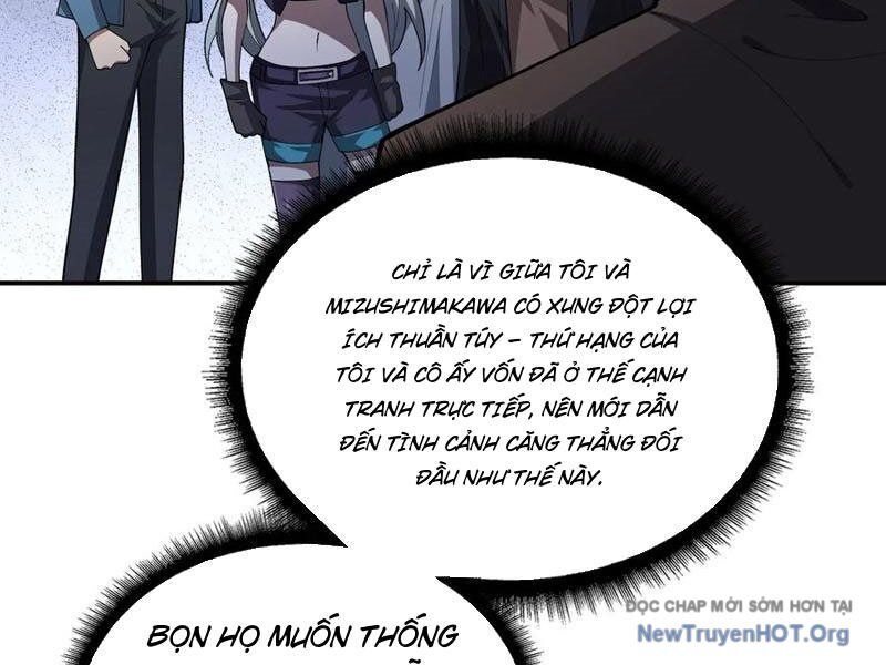 Người Chơi Đệ Nhất [Chap 55-64]