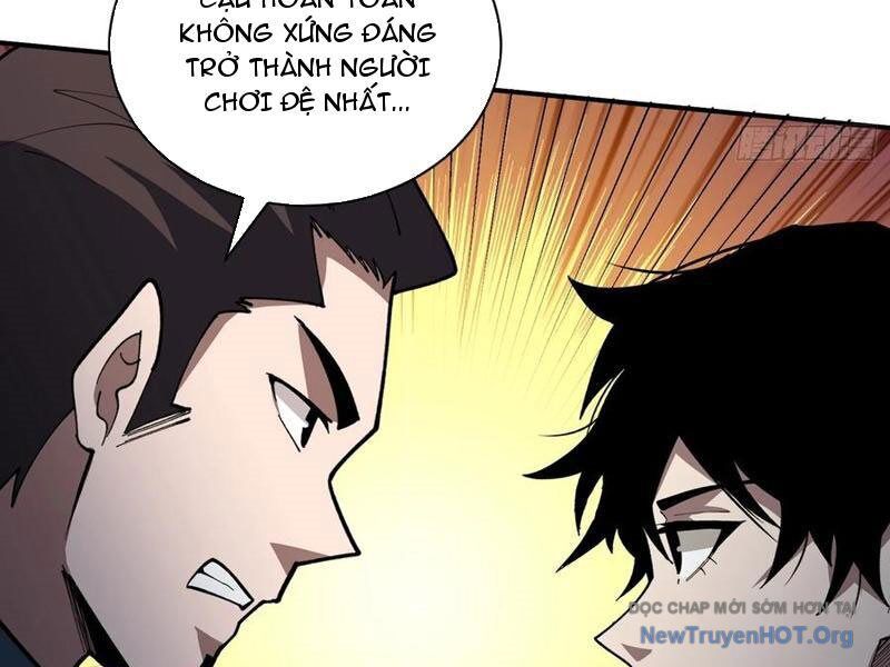 Người Chơi Đệ Nhất [Chap 55-64]