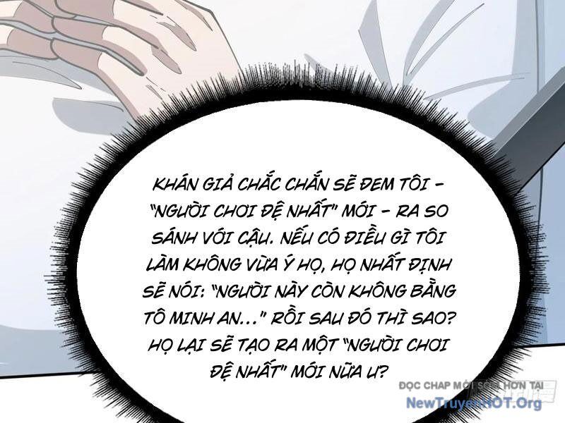 Người Chơi Đệ Nhất [Chap 55-64]