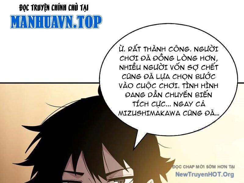 Người Chơi Đệ Nhất [Chap 55-64]