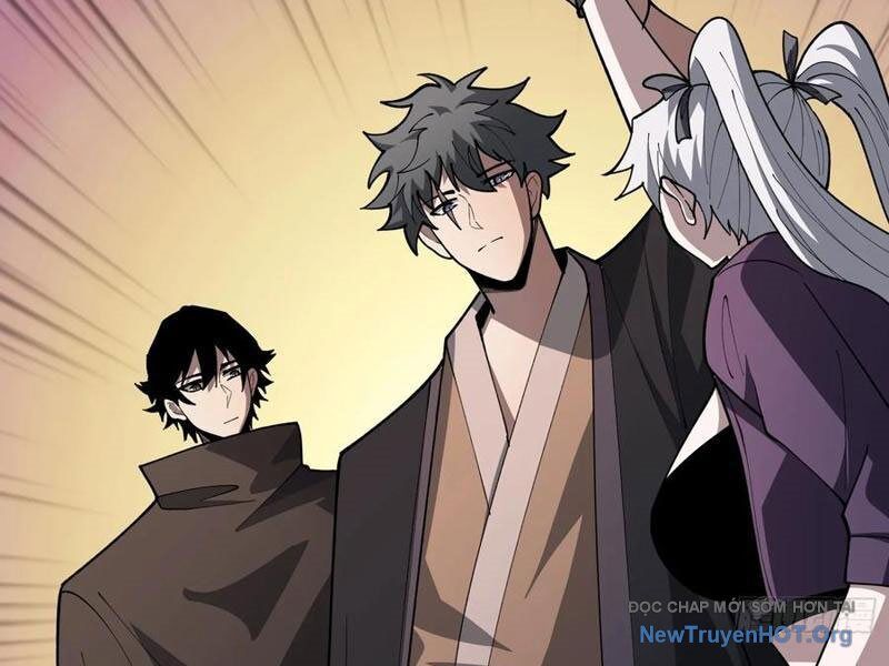 Người Chơi Đệ Nhất [Chap 55-64]