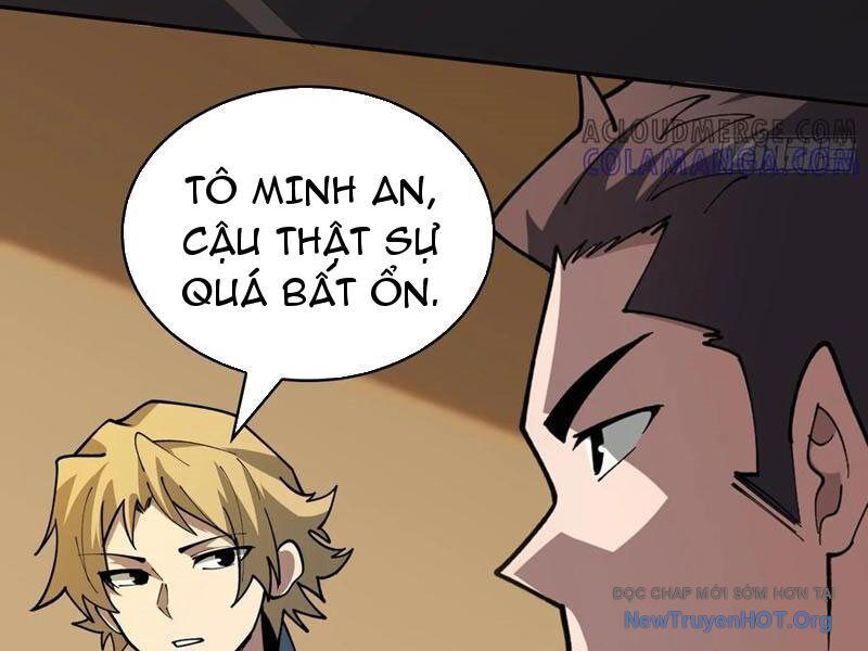 Người Chơi Đệ Nhất [Chap 55-64]