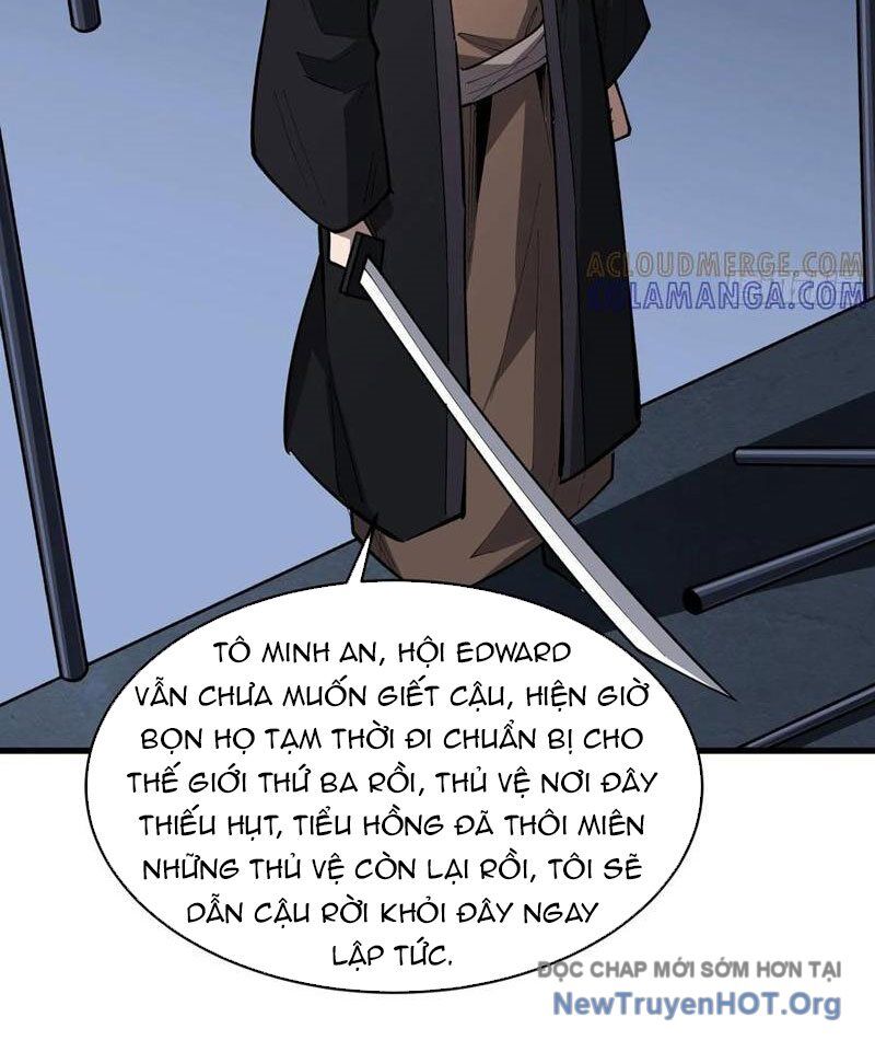 Người Chơi Đệ Nhất [Chap 55-64]