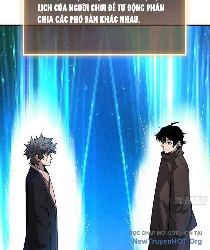 Người Chơi Đệ Nhất [Chap 55-64]
