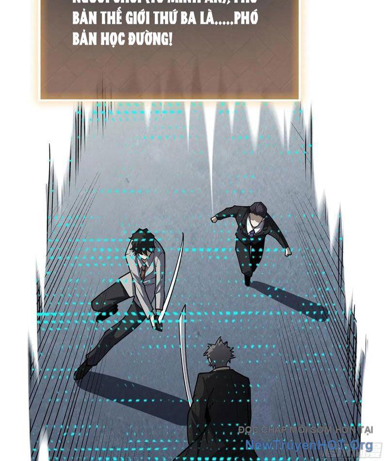 Người Chơi Đệ Nhất [Chap 55-64]