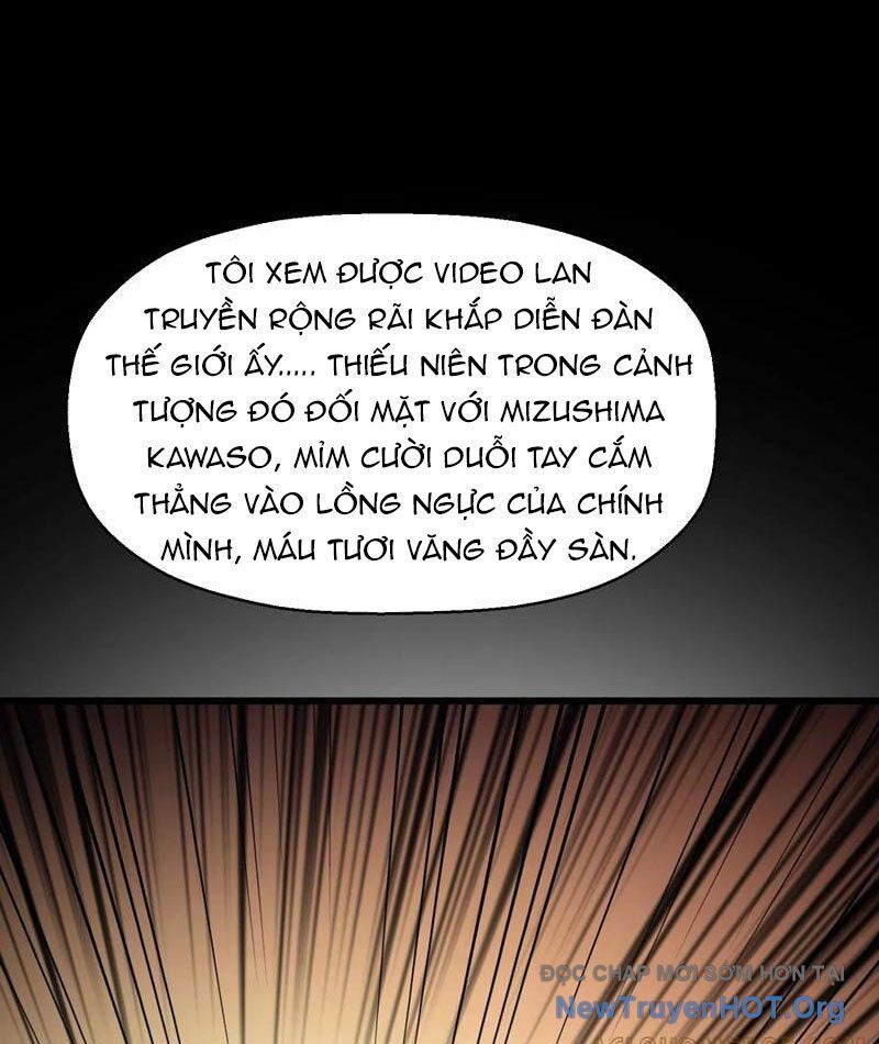 Người Chơi Đệ Nhất [Chap 55-64]