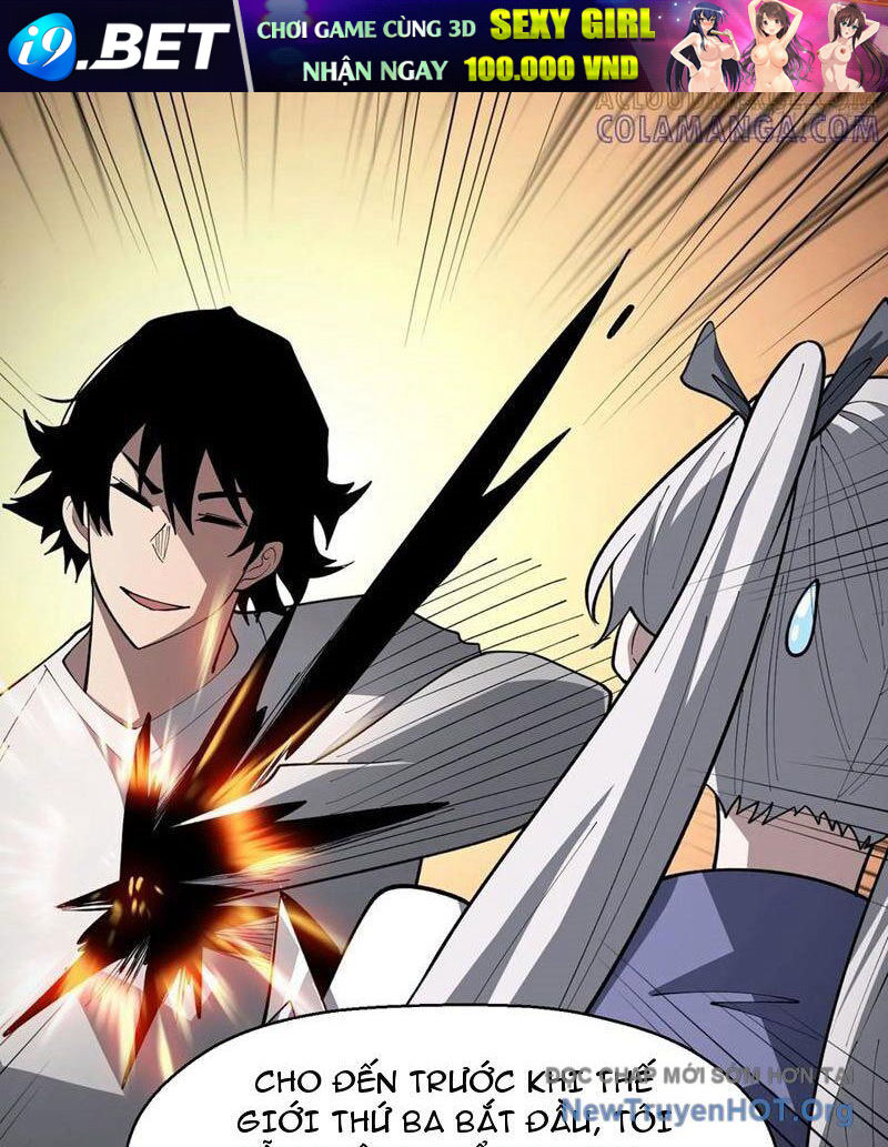 Người Chơi Đệ Nhất [Chap 55-64]