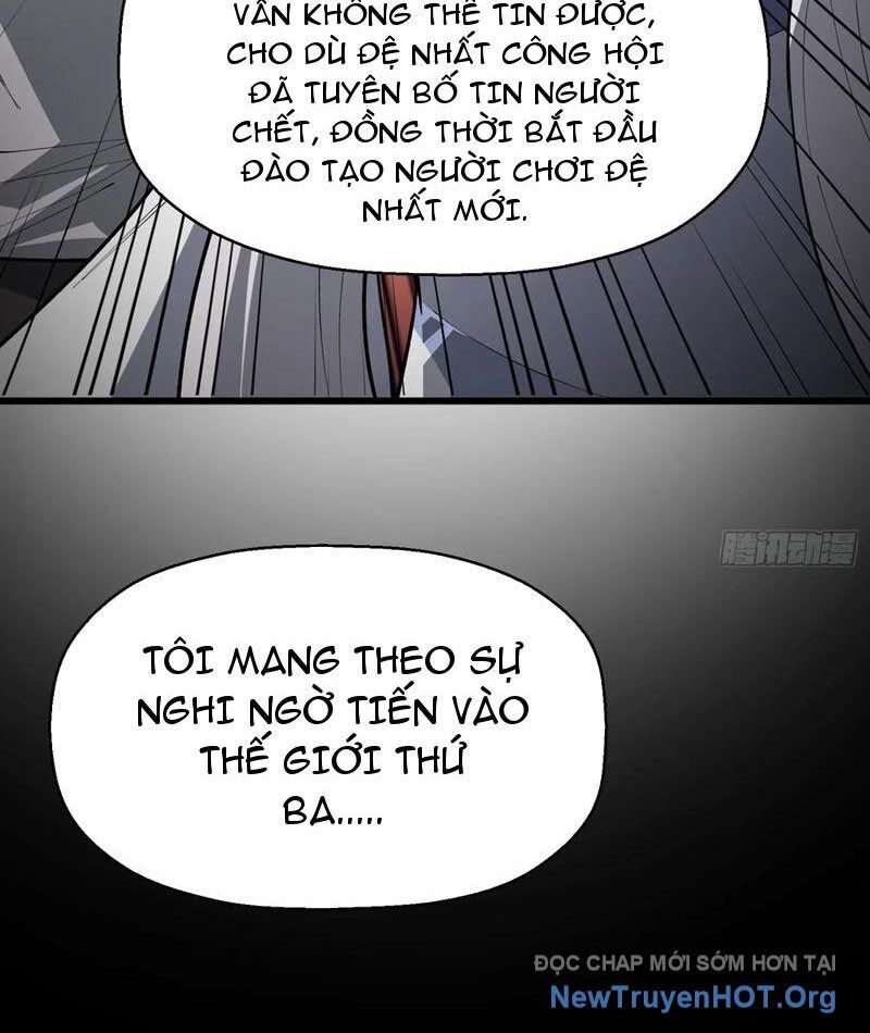 Người Chơi Đệ Nhất [Chap 55-64]