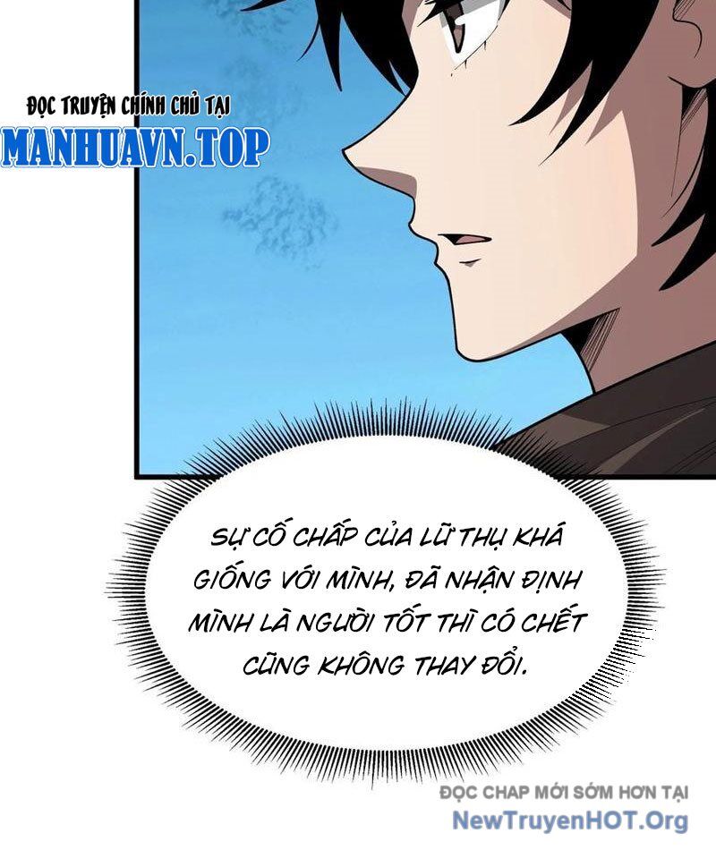 Người Chơi Đệ Nhất [Chap 55-64]