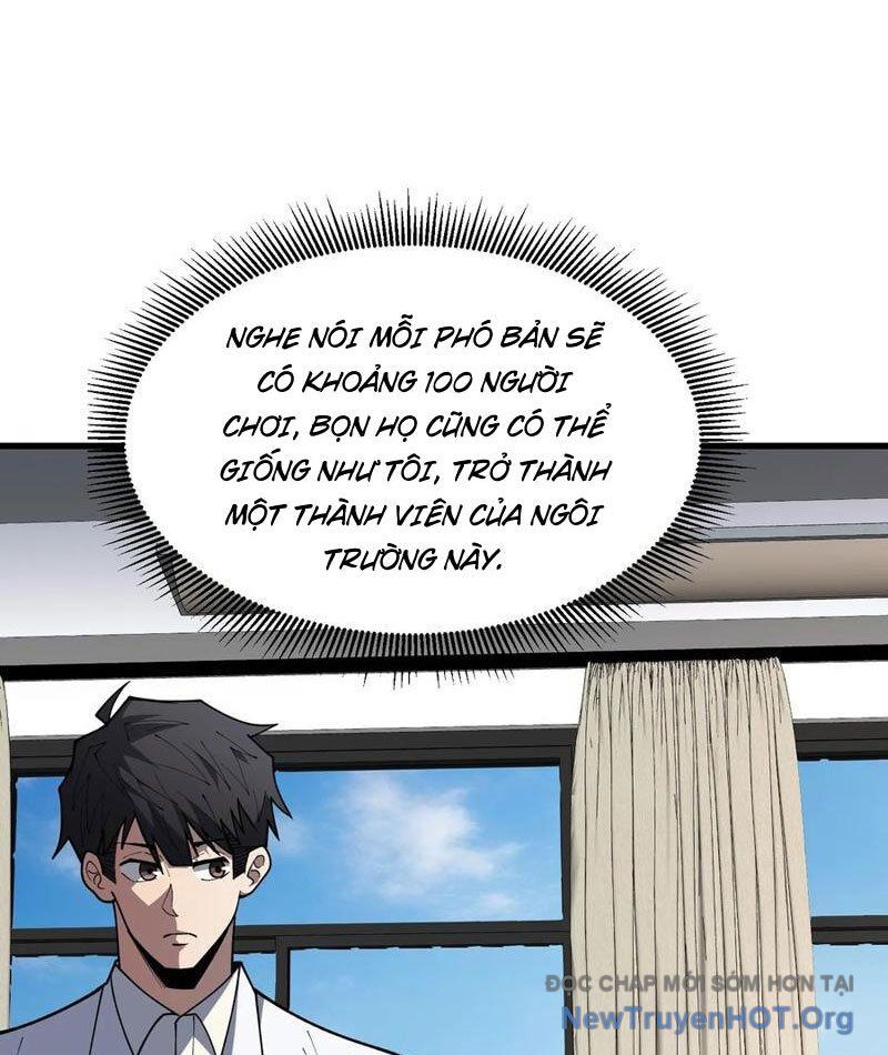 Người Chơi Đệ Nhất [Chap 55-64]