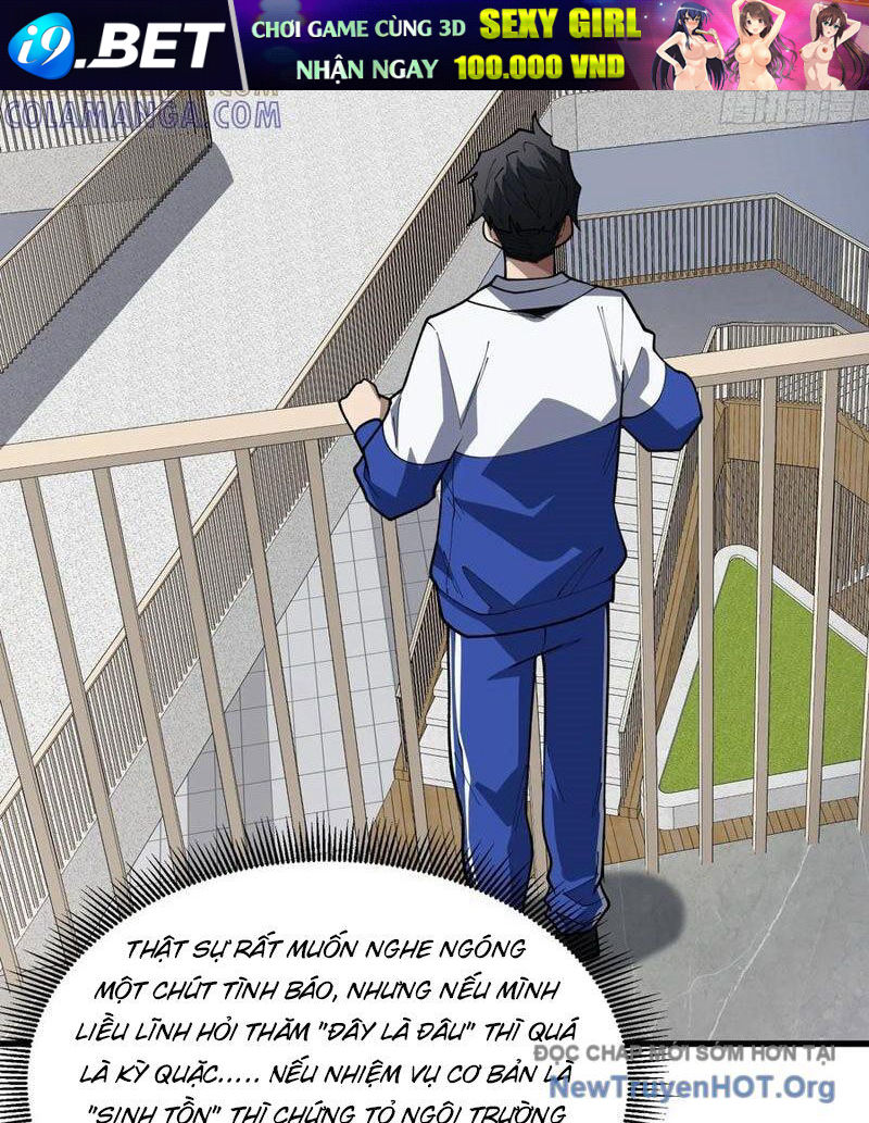 Người Chơi Đệ Nhất [Chap 55-64]
