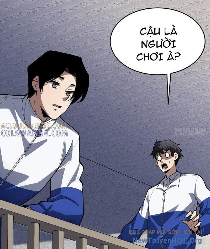 Người Chơi Đệ Nhất [Chap 55-64]