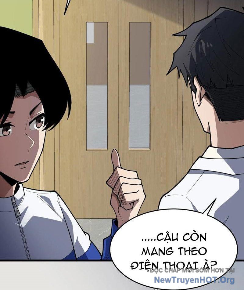 Người Chơi Đệ Nhất [Chap 55-64]