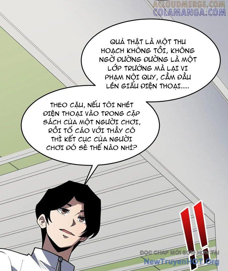 Người Chơi Đệ Nhất [Chap 55-64]