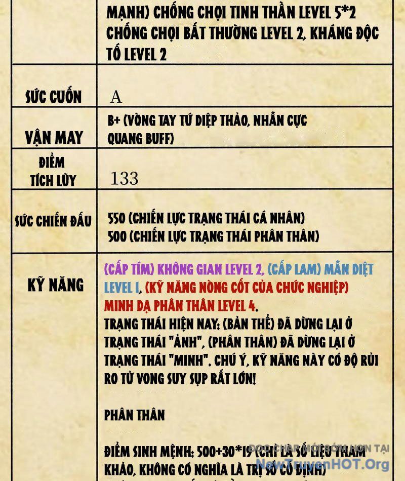 Người Chơi Đệ Nhất [Chap 55-64]